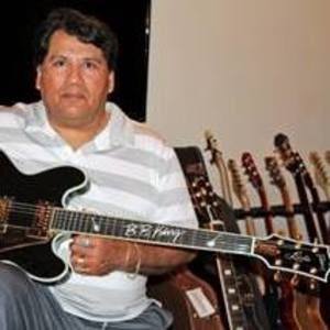 Meet your Posher, Raymond